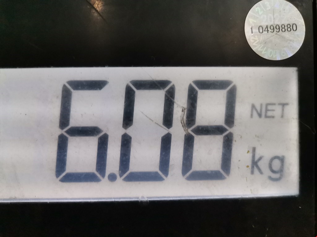 Суппорт передний левый CITROEN C5 I 2001-2008