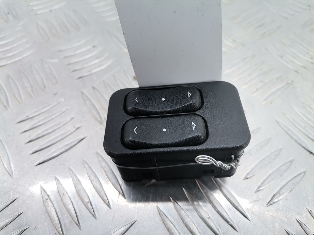 Блок управления стеклоподъемниками OPEL Astra G 1998-2005