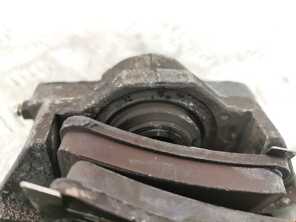 Суппорт задний левый CITROEN C5 I 2001-2008