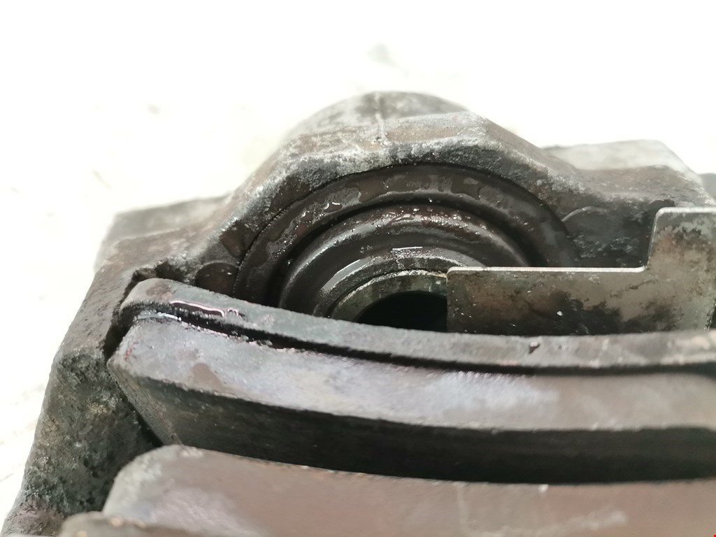 Суппорт задний левый CITROEN C5 I 2001-2008