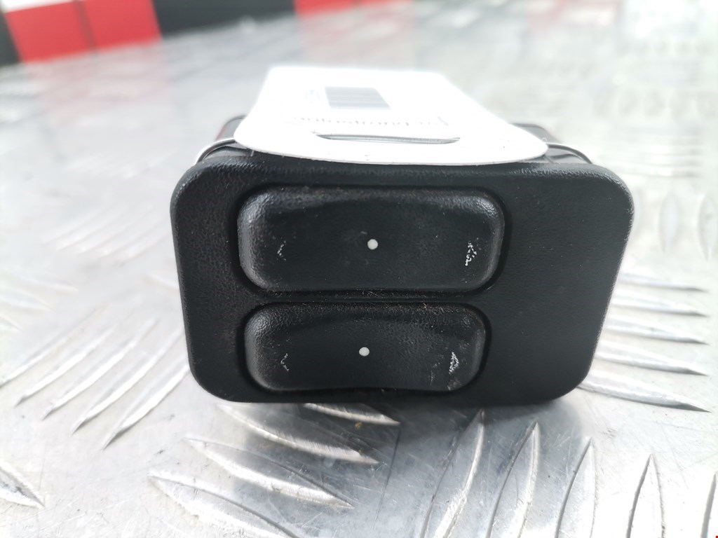 Блок управления стеклоподъемниками OPEL Astra G 1998-2005