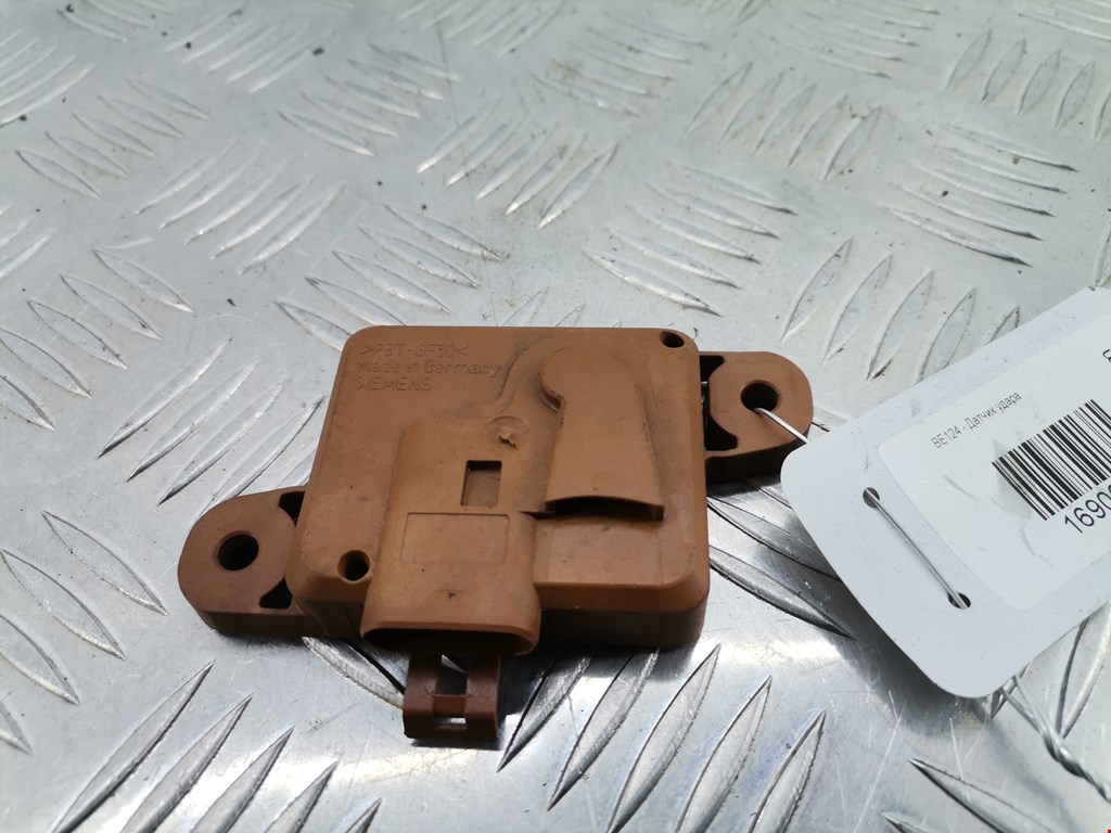 Датчик AIR BAG (подушек безопасности) OPEL Astra G 1998-2005