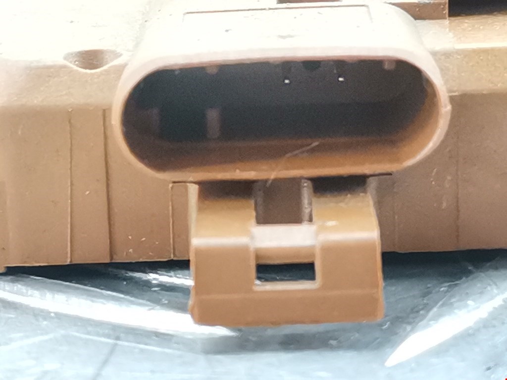 Датчик AIR BAG (подушек безопасности) OPEL Astra G 1998-2005