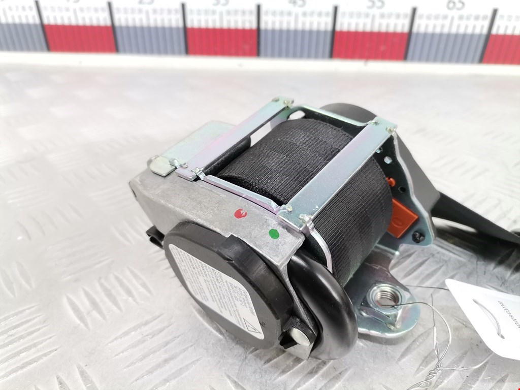 Ремень безопасности задний левый VOLVO V60 2010-2018