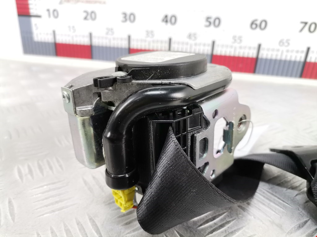 Ремень безопасности задний левый VOLVO V60 2010-2018