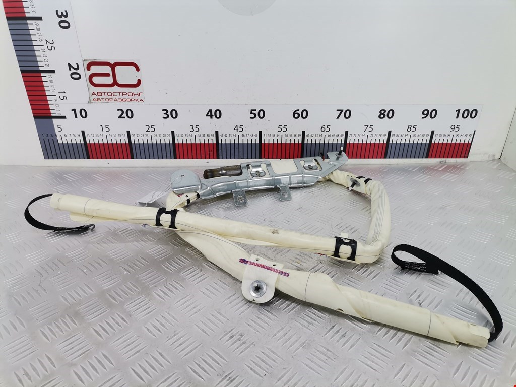 Подушка безопасности боковая (шторка) VOLVO V60 2010-2018