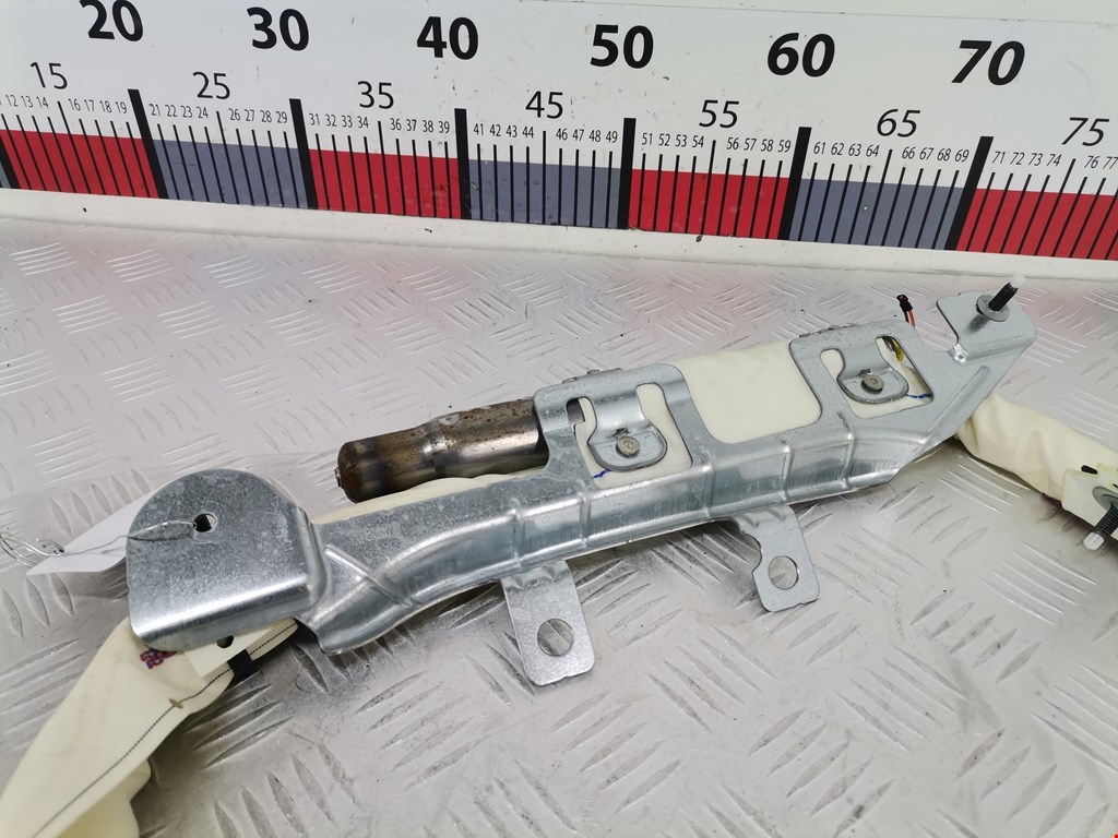 Подушка безопасности боковая (шторка) VOLVO V60 2010-2018