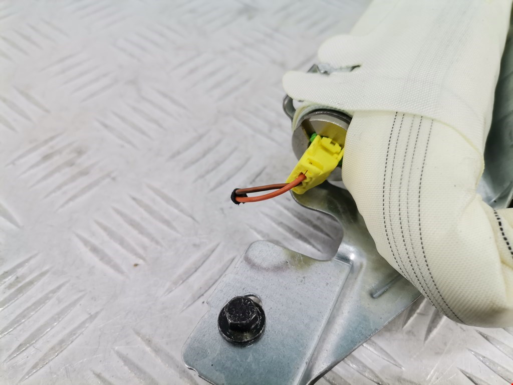 Подушка безопасности боковая (шторка) VOLVO V60 2010-2018