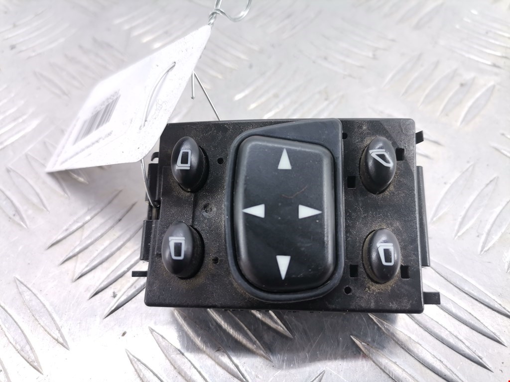 Блок управления зеркалами MERCEDES-BENZ S-Class IV W220 1998-2005