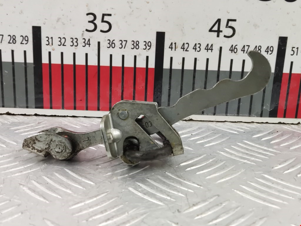 Ограничитель открывания двери OPEL Meriva A 2003-2010