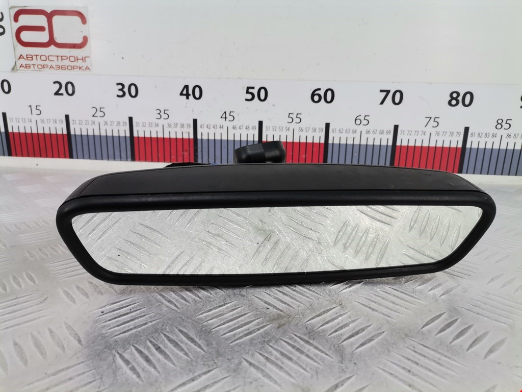 Зеркало заднего вида салонное VOLVO V60 2010-2018