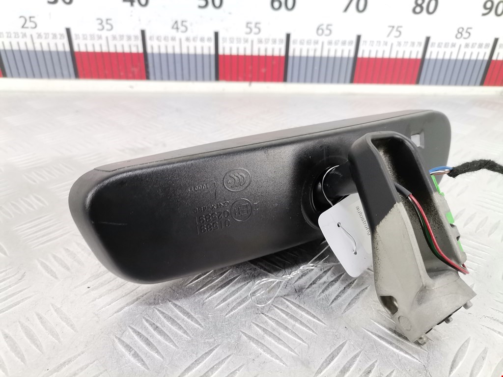 Зеркало заднего вида салонное VOLVO V60 2010-2018