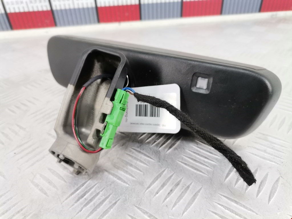 Зеркало заднего вида салонное VOLVO V60 2010-2018