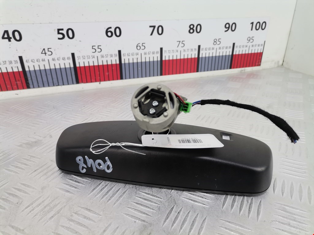 Зеркало заднего вида салонное VOLVO V60 2010-2018