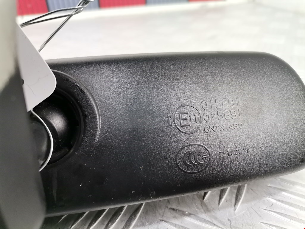 Зеркало заднего вида салонное VOLVO V60 2010-2018