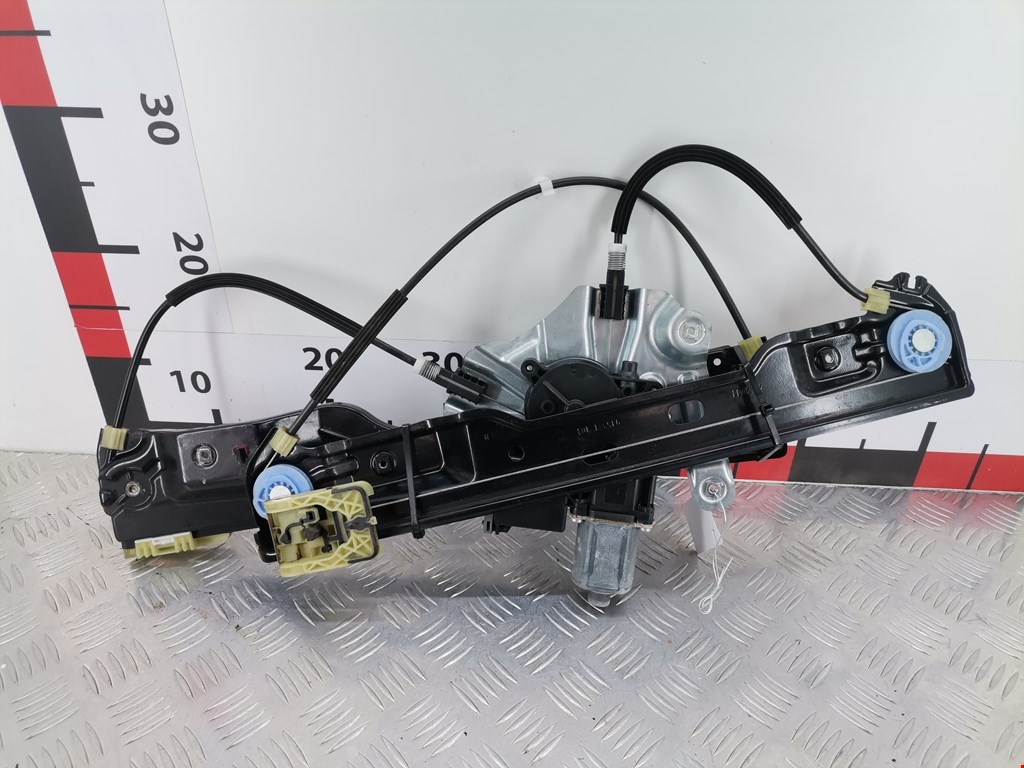Стеклоподъемник передний левый OPEL Astra J 2009-2017