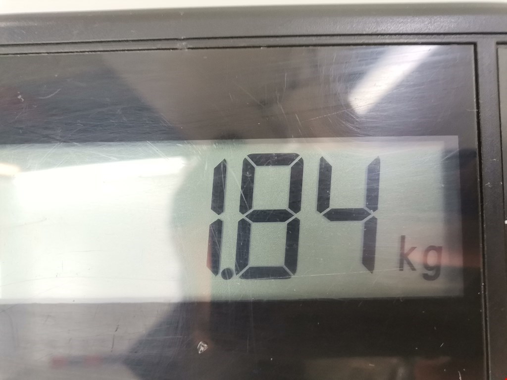 Стеклоподъемник передний левый OPEL Astra J 2009-2017