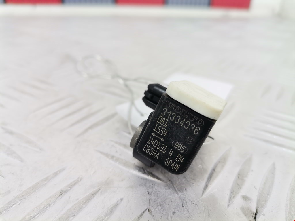 Датчик AIR BAG (подушек безопасности) VOLVO V60 2010-2018