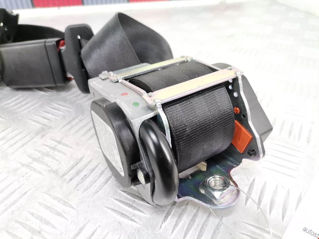 Ремень безопасности задний правый VOLVO V60 2010-2018