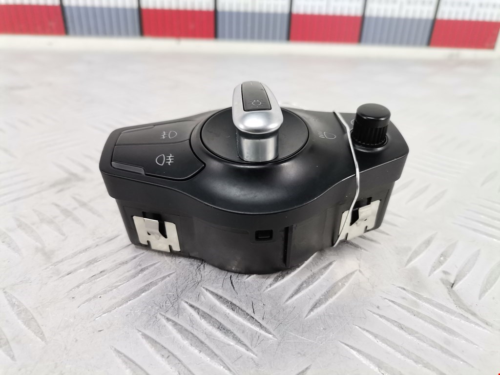 Переключатель света фар AUDI Q5 I 2008-2017