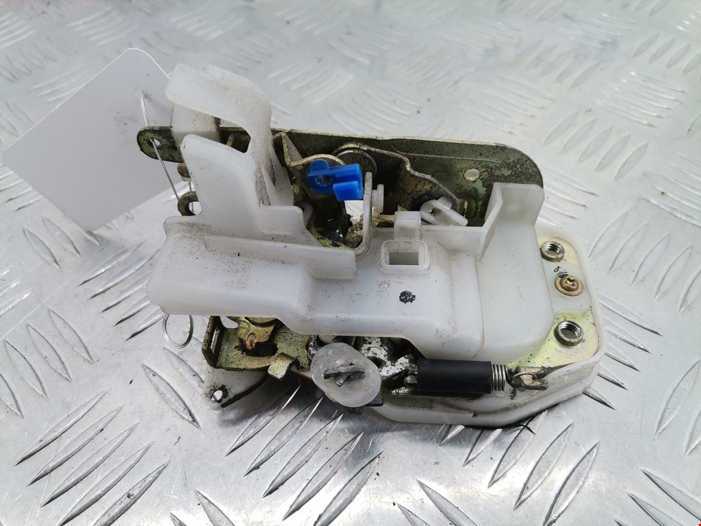 Замок двери передней левой Honda Civic 6 (1995-2002)