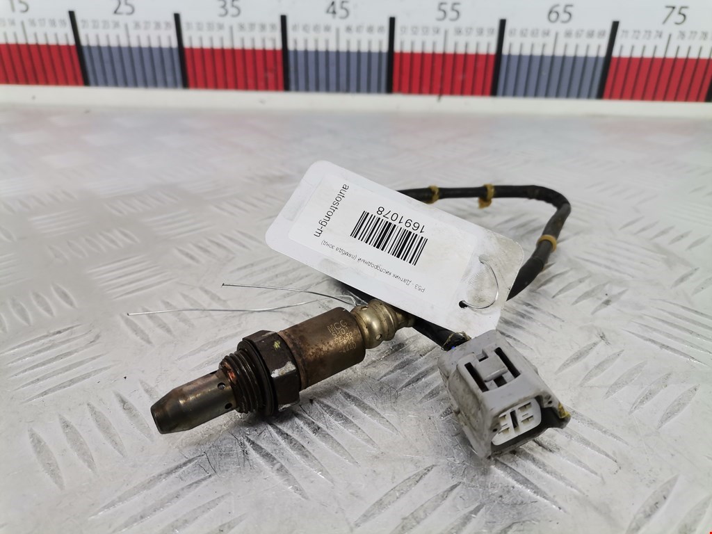 Датчик кислородный lambdasond MAZDA CX-5 2011-2017