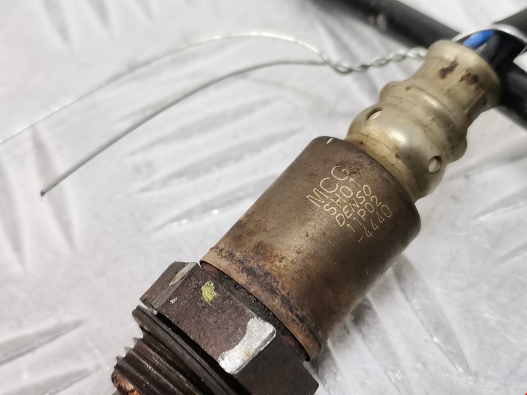 Датчик кислородный lambdasond MAZDA CX-5 2011-2017