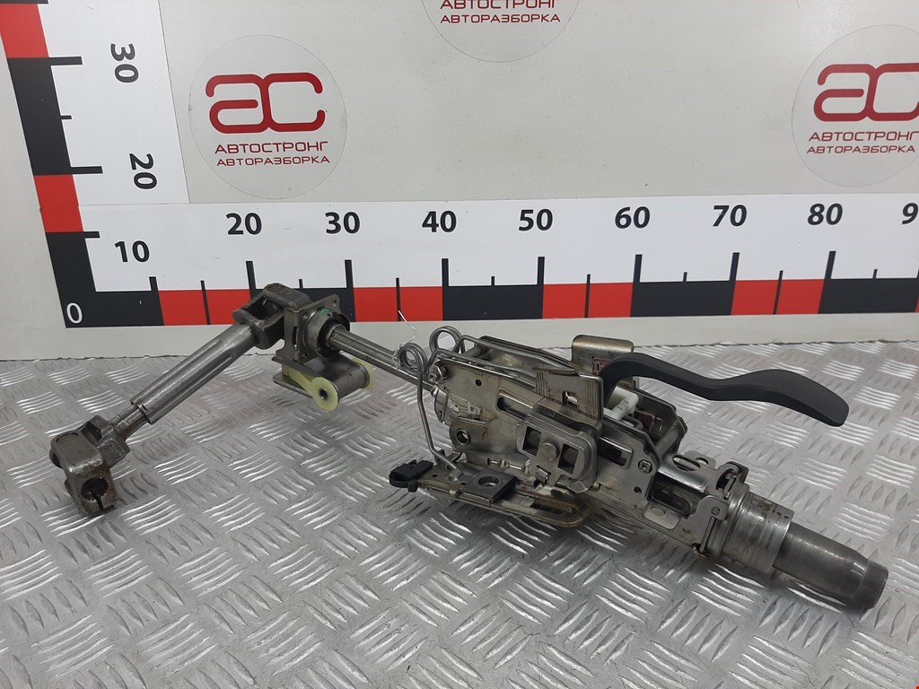 Колонка рулевая SKODA Fabia MK1 1999-2006