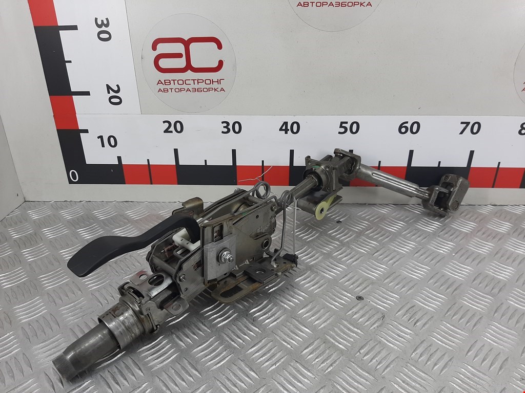 Колонка рулевая SKODA Fabia MK1 1999-2006