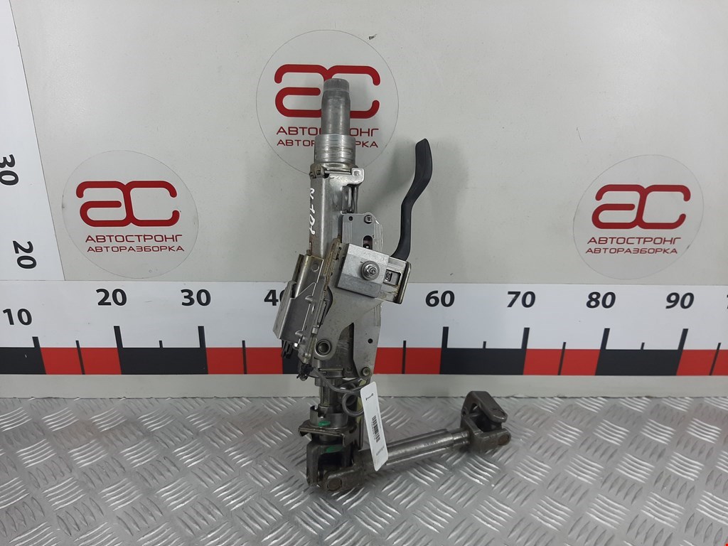 Колонка рулевая SKODA Fabia MK1 1999-2006