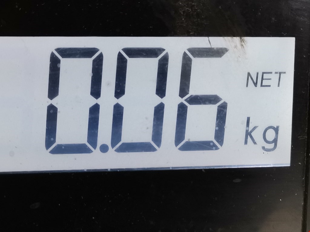 Резистор отопителя (сопротивление печки) HYUNDAI i30 2012-2017