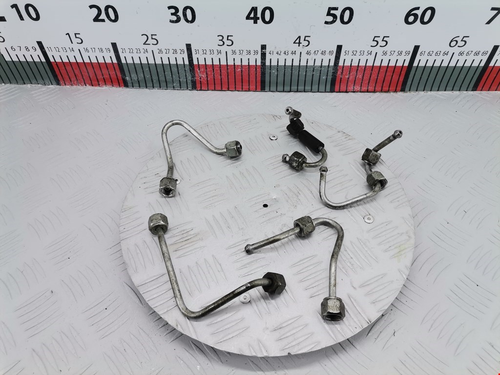 Трубка топливная NISSAN Qashqai J10 2006-2013