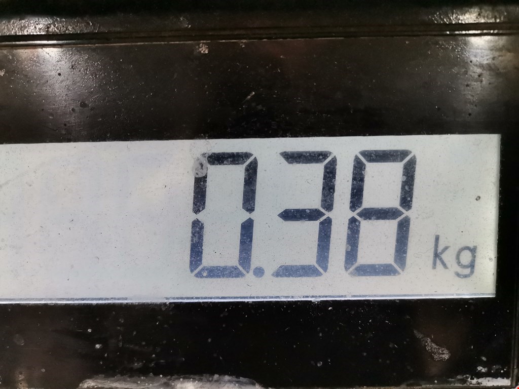 Трубка топливная NISSAN Qashqai J10 2006-2013