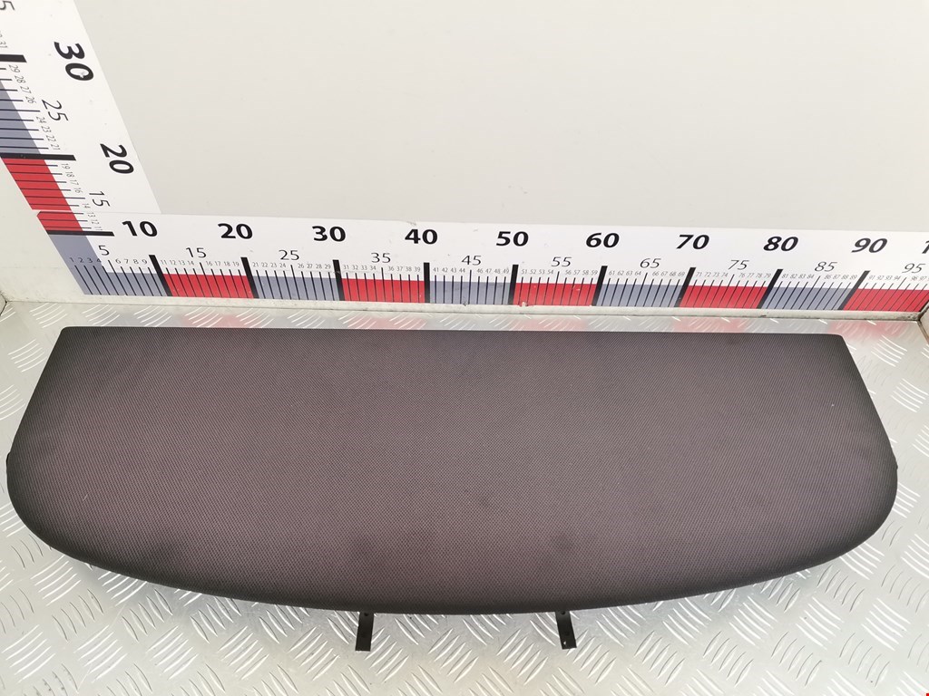 Шторка багажника (полка) AUDI TT 8J 2006-2014