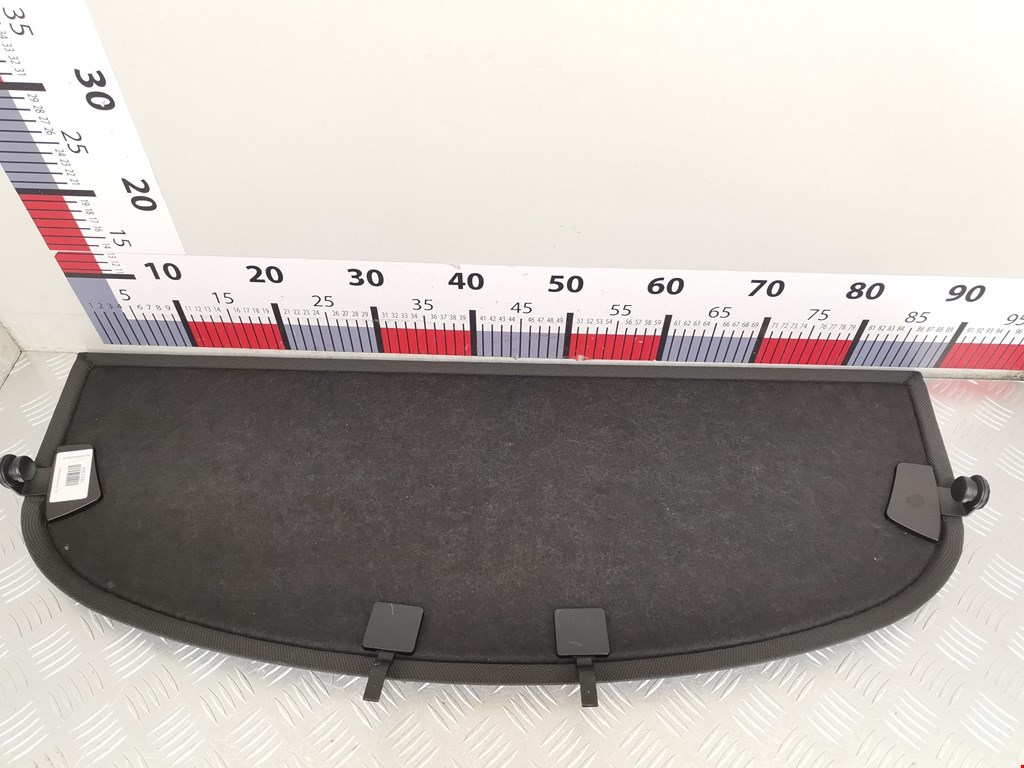 Шторка багажника (полка) AUDI TT 8J 2006-2014