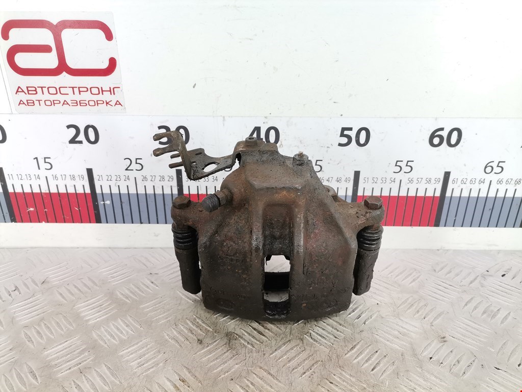 Суппорт передний левый VOLKSWAGEN Passat B5 1997-2005