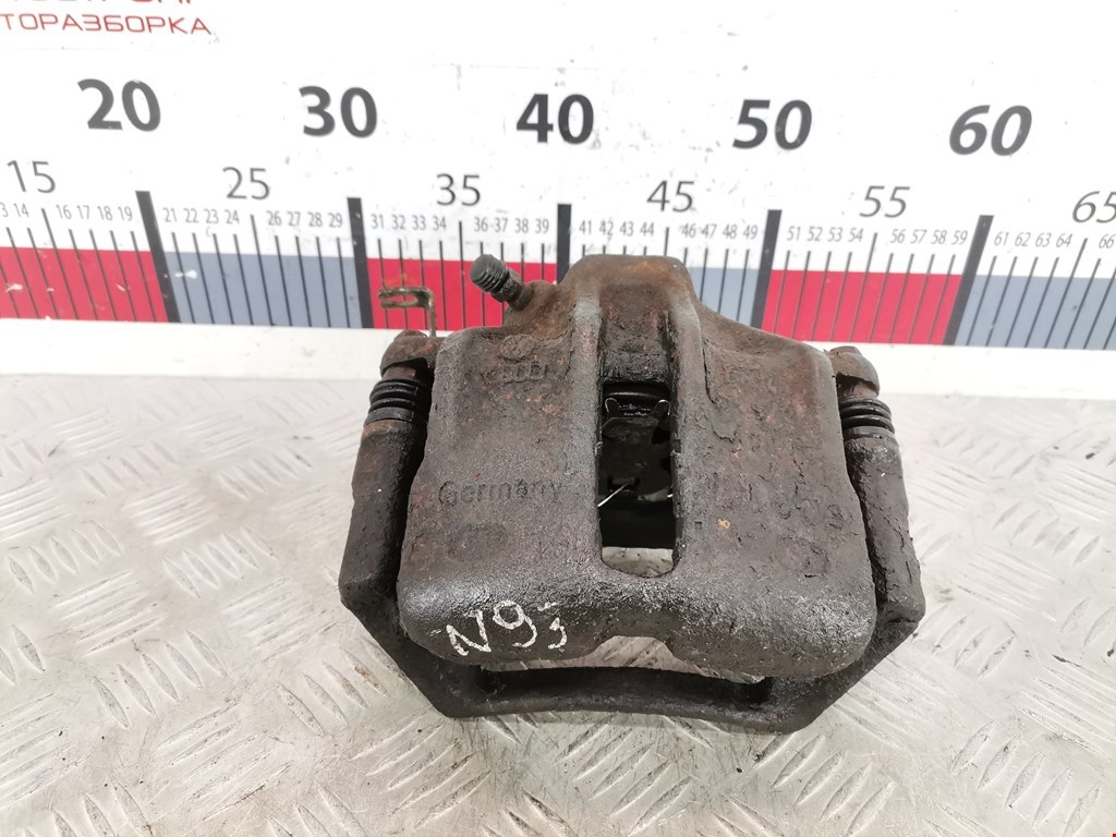 Суппорт передний левый VOLKSWAGEN Passat B5 1997-2005