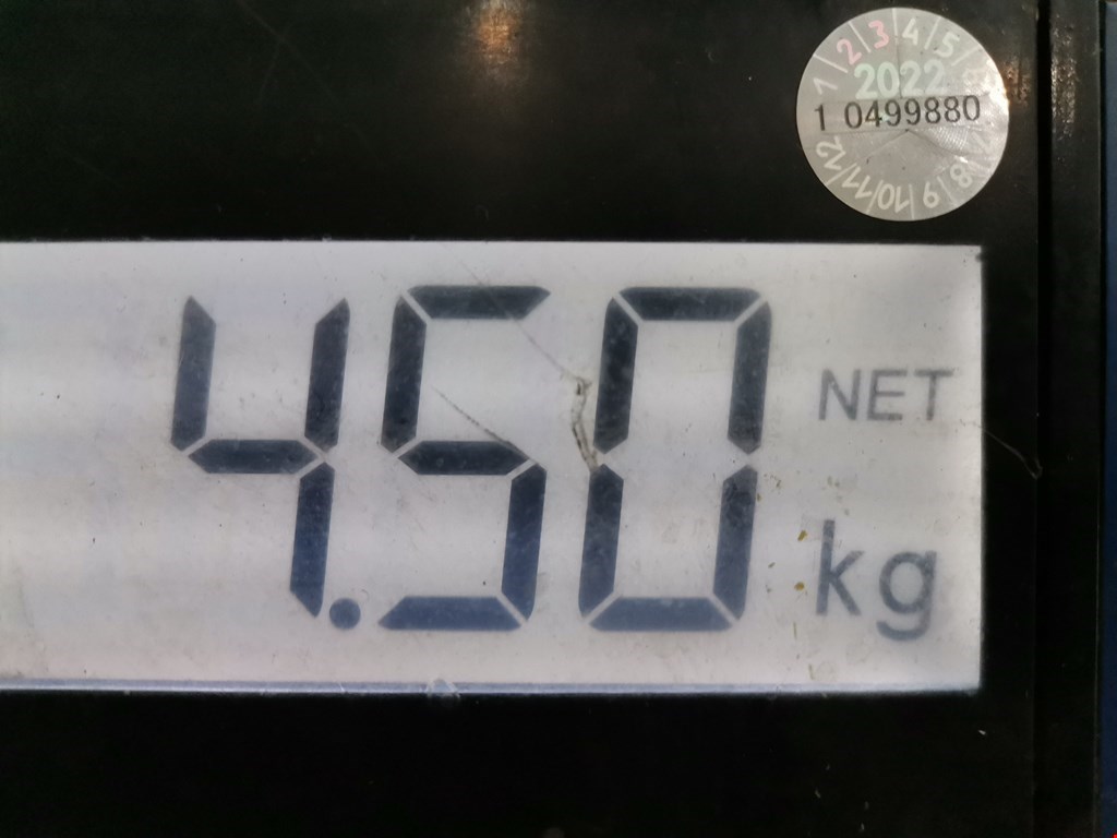 Суппорт передний левый VOLKSWAGEN Passat B5 1997-2005