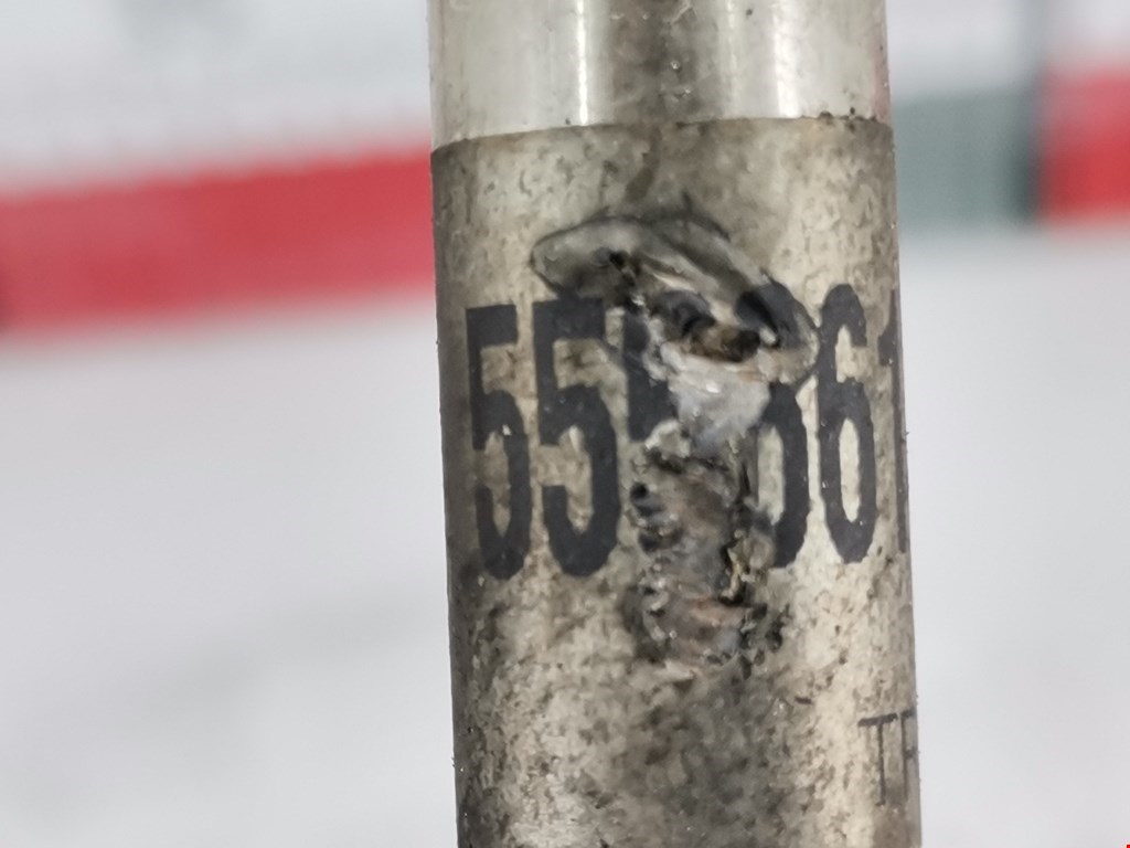 Трубка нагнетателя OPEL Insignia 2008-2017