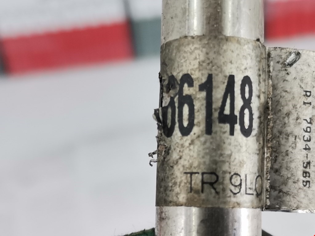 Трубка нагнетателя OPEL Insignia 2008-2017