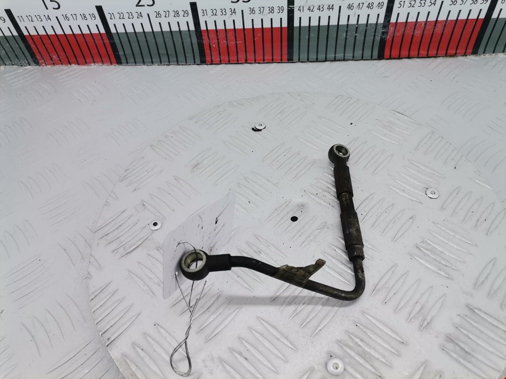 Трубка нагнетателя OPEL Insignia 2008-2017