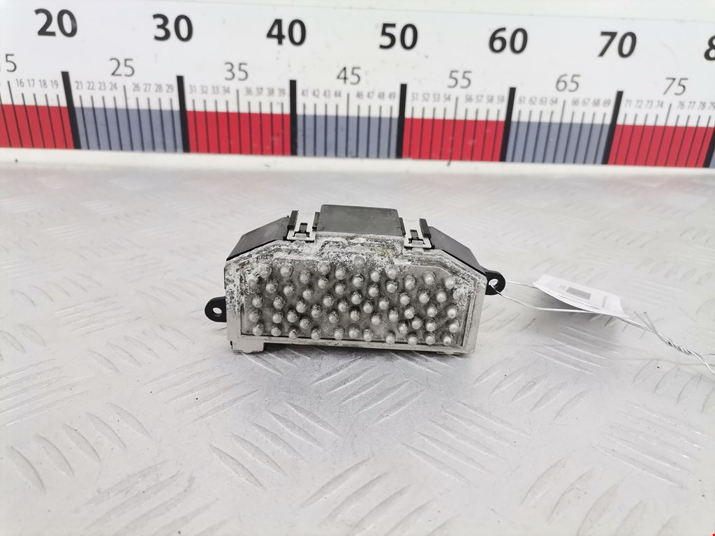 Резистор отопителя (сопротивление печки) AUDI Q5 I 2008-2017