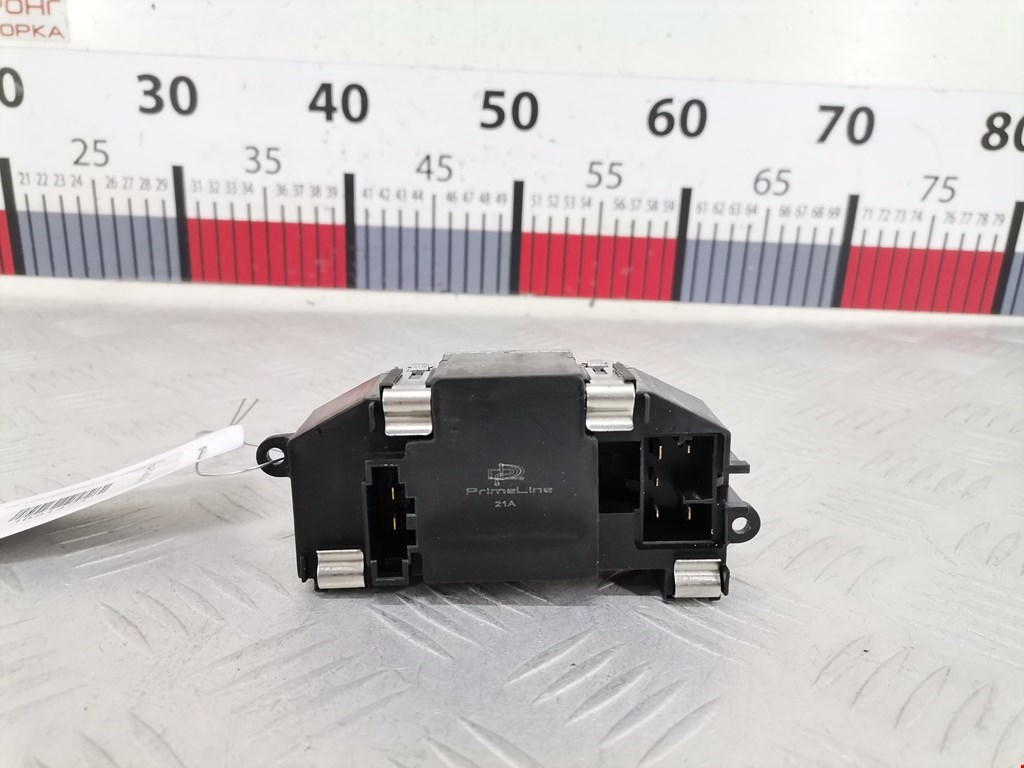 Резистор отопителя (сопротивление печки) AUDI Q5 I 2008-2017