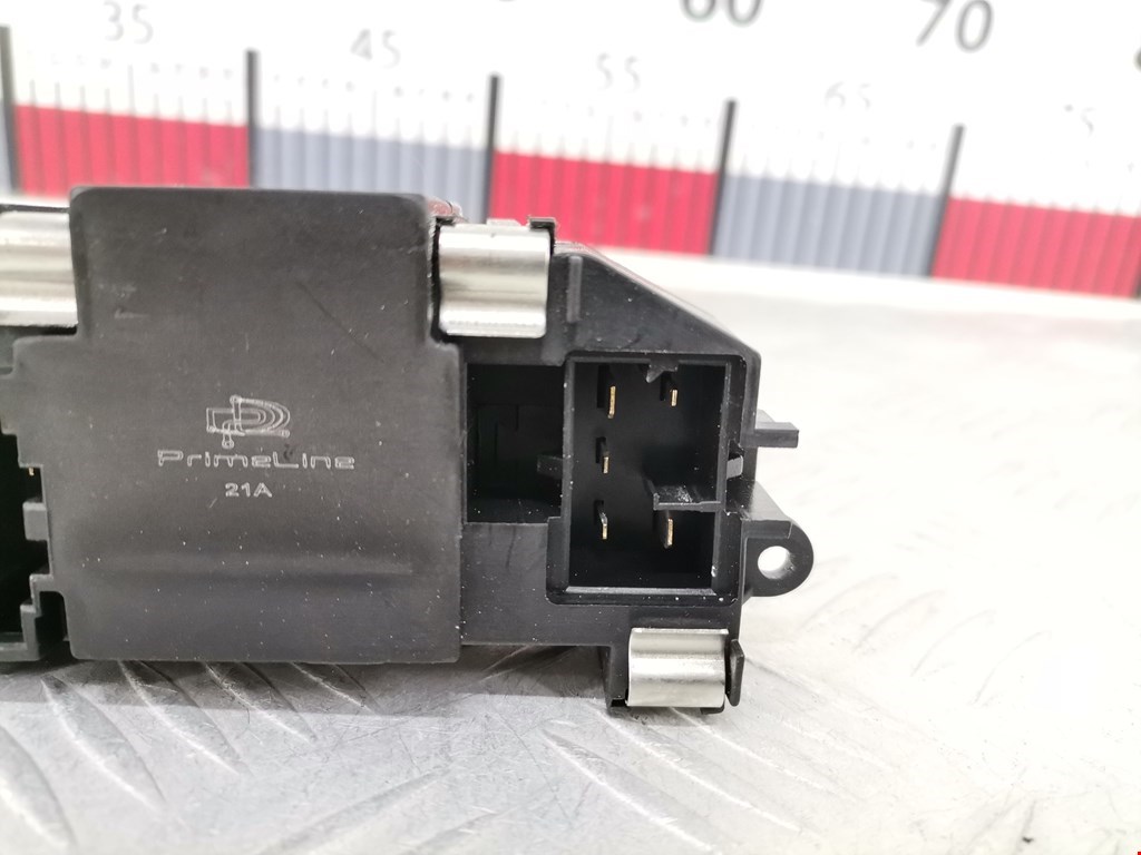 Резистор отопителя (сопротивление печки) AUDI Q5 I 2008-2017