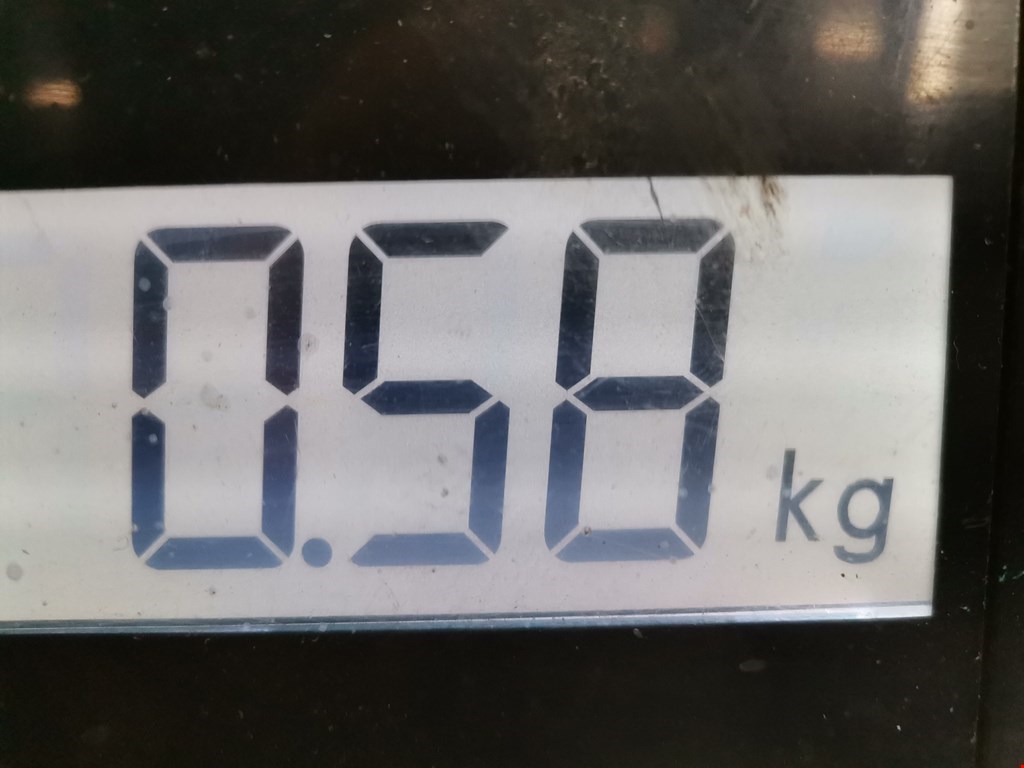 Датчик уровня в бачок омывателя OPEL Astra K 2015-2021