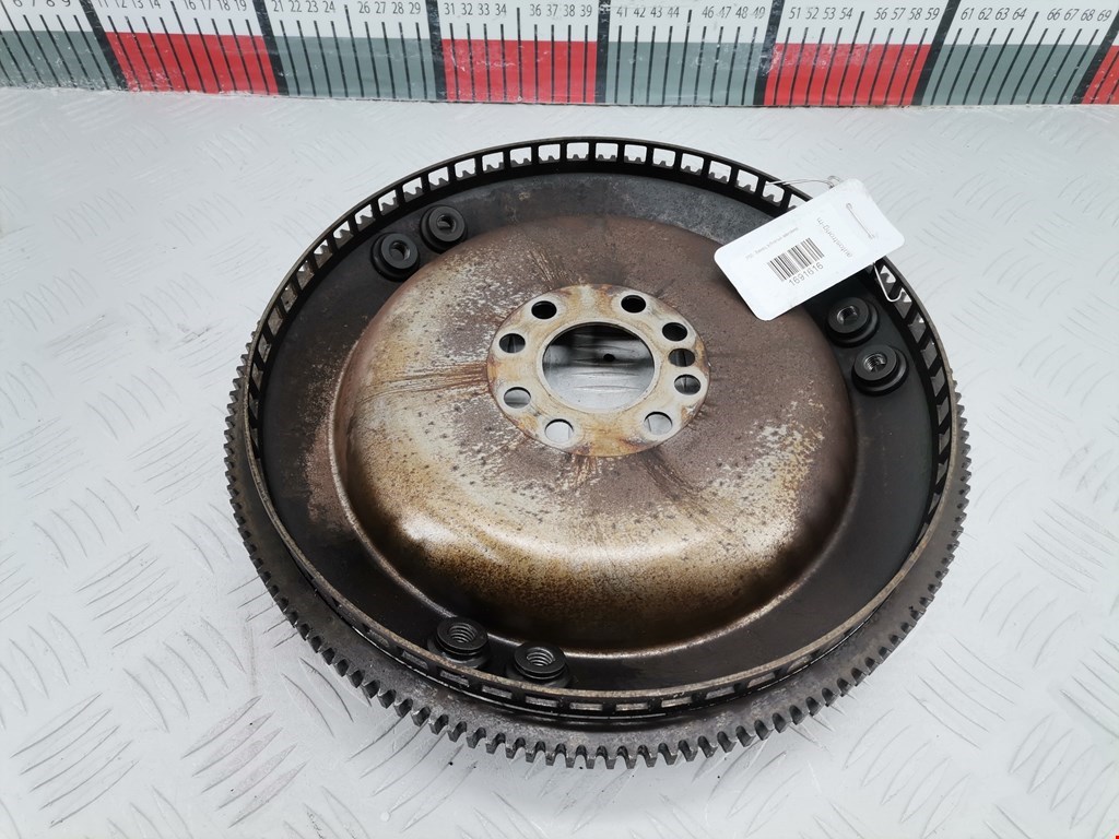 Маховик АКПП (драйв плата зубчатый венец маховика) Mercedes ML-Class (W164) (2005-2011)