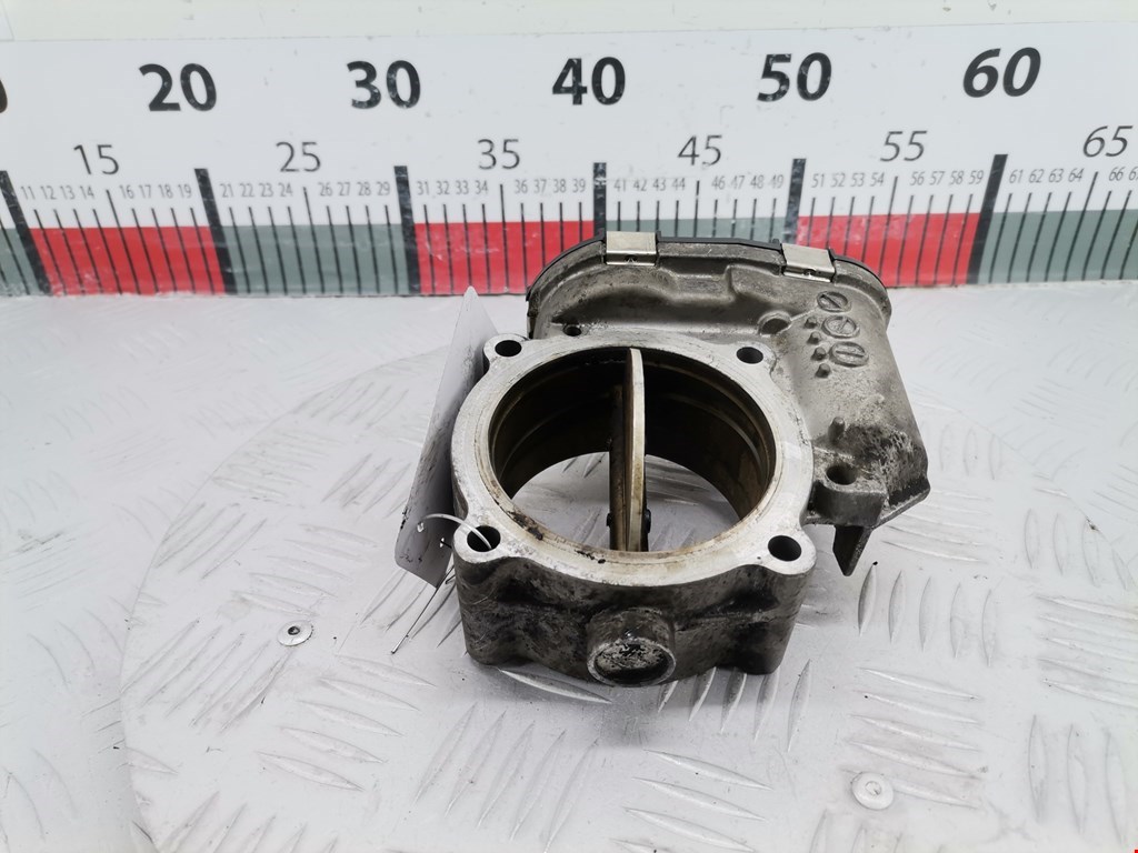 Защита антигравийная MERCEDES-BENZ M-Class W164 ML 2005-2011