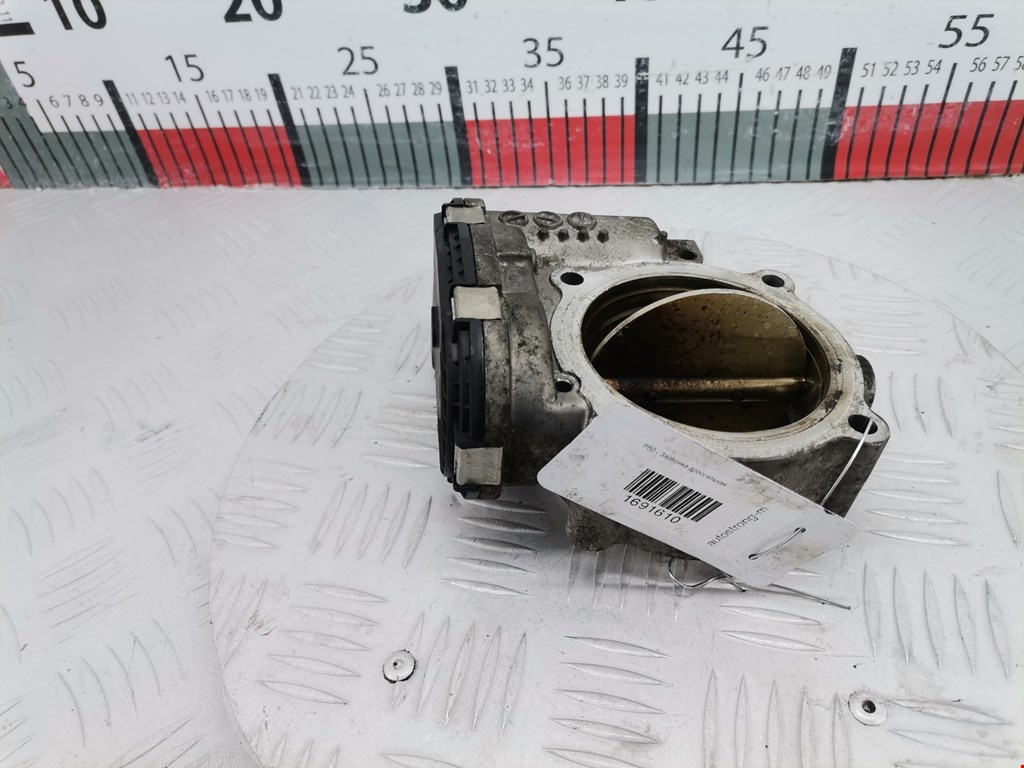 Защита антигравийная MERCEDES-BENZ M-Class W164 ML 2005-2011