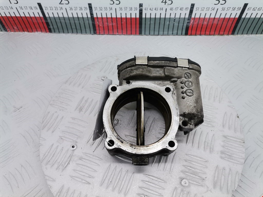 Защита антигравийная MERCEDES-BENZ M-Class W164 ML 2005-2011