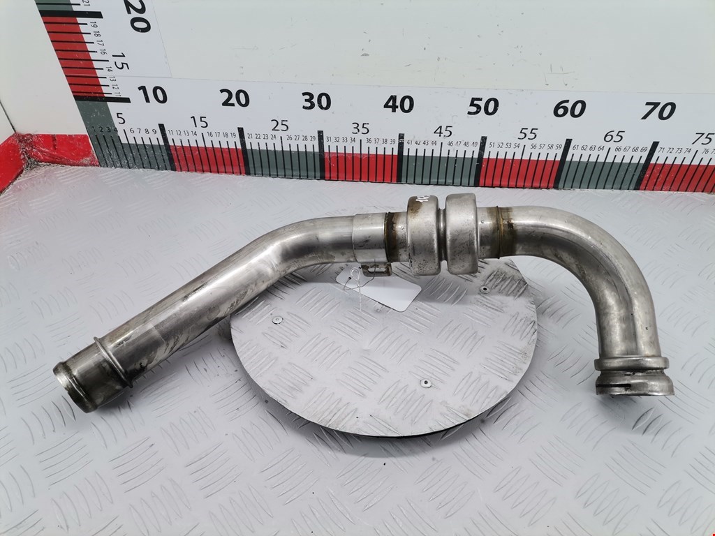 Патрубок интеркулера NISSAN Qashqai J10 2006-2013